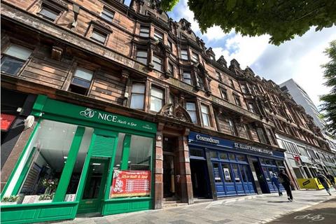 6 bedroom flat to rent, Sauchiehall Street, City Centre, Glasgow, G2