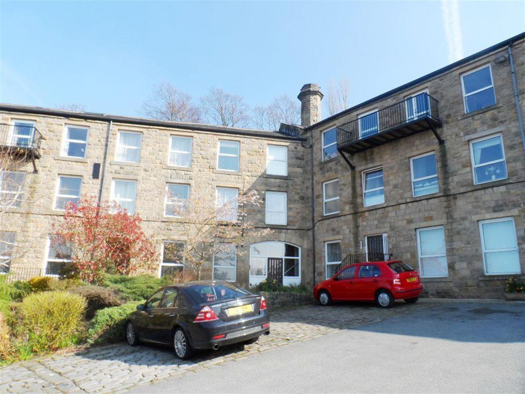 Birdcage Court, Otley, LS21 3HH 1 bed flat £100,000