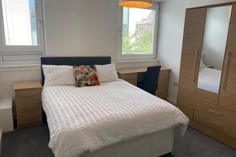 2 bedroom flat to rent, Ashvale Place, City Centre, Aberdeen, AB10