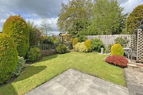 2 bedroom semi-detached bungalow to rent, Ashville Grove, Harrogate, HG2 9LW