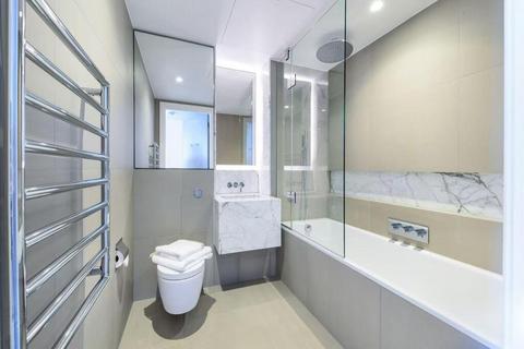 2 bedroom flat to rent, Albert Embankment, London, SE1