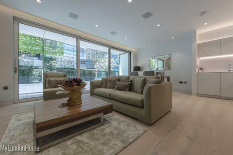 undefined, Duchess Walk, London, SE1
