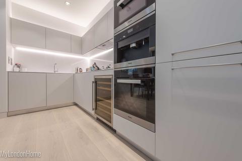 undefined, Duchess Walk, London, SE1