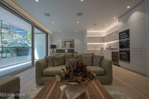 undefined, Duchess Walk, London, SE1