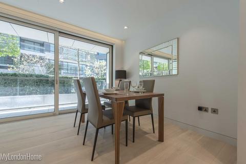 undefined, Duchess Walk, London, SE1