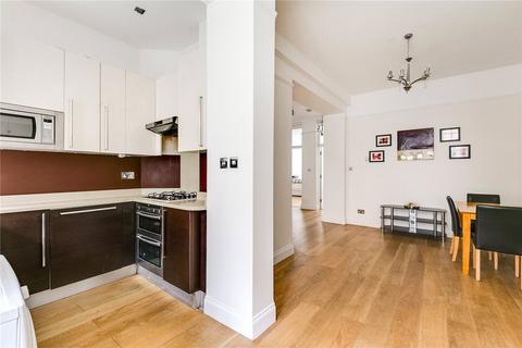 3 bedroom flat to rent, Rodney Court, Maida Vale, London