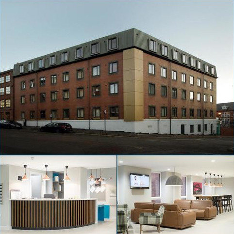 Flats To Rent In Newcastle Upon Tyne | Apartments & Flats to Let