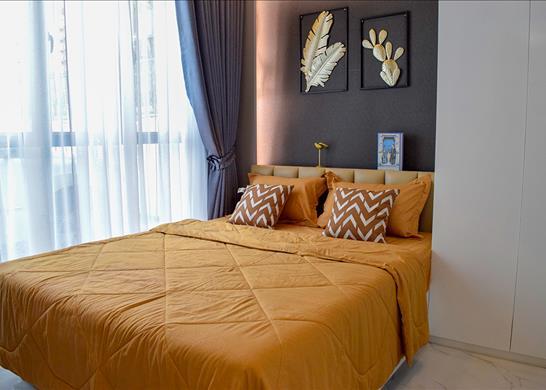 Condo for sale in Phnom Penh