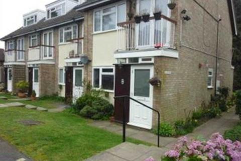 1 bedroom maisonette to rent, Harriet Way, Bushey