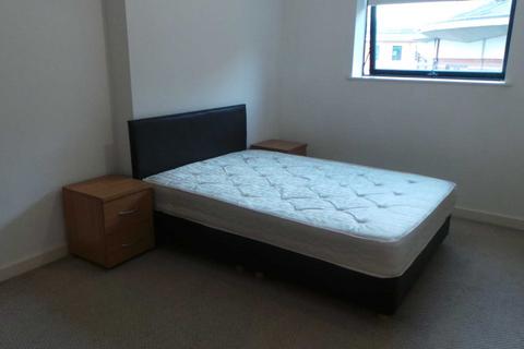 1 bedroom apartment to rent, Potato Wharf, Manchester M3