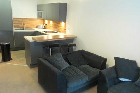 1 bedroom apartment to rent - Potato Wharf, Manchester M3