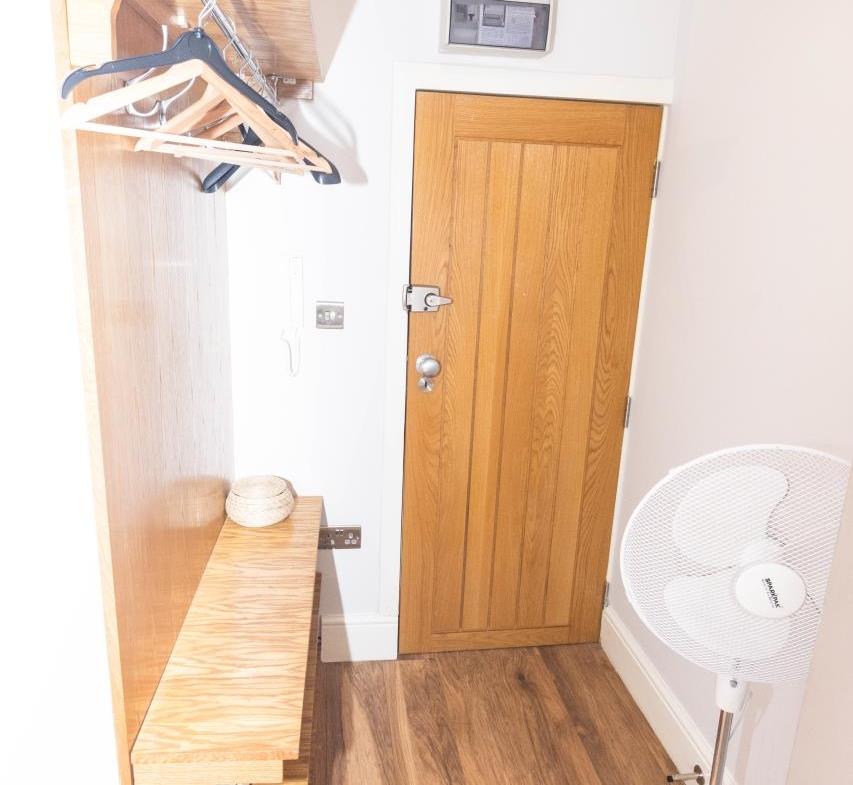 Apartment in London - View 3