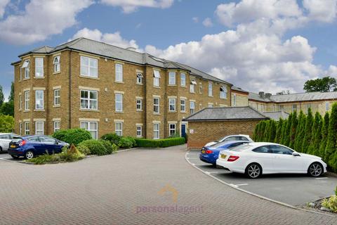 2 bedroom apartment to rent - Horton Crescent, Epsom