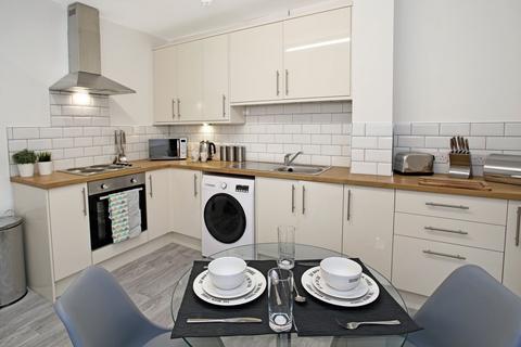 5 bedroom house share to rent, Caxton Street, Barnsley, Barnsley, S70