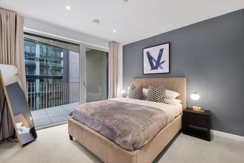 2 bedroom apartment for sale, Dockley Apartments, Bermondsey, SE16