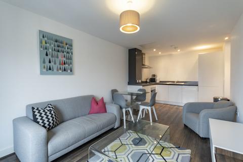 undefined, Fabrick Square, Lombard Street, Digbeth, B12