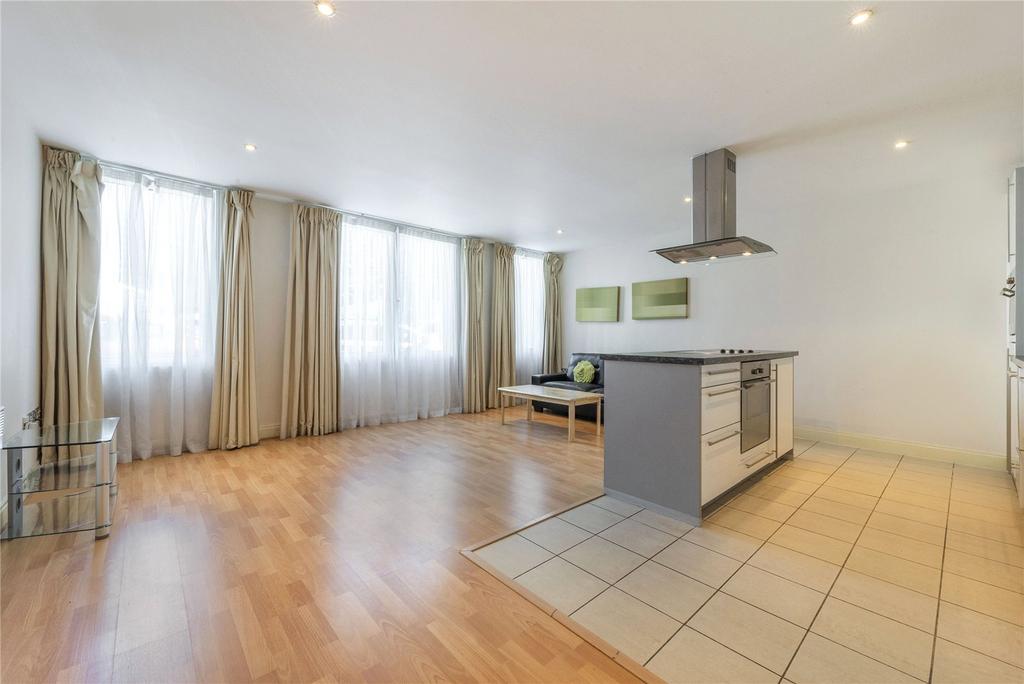 Reception Kitchen