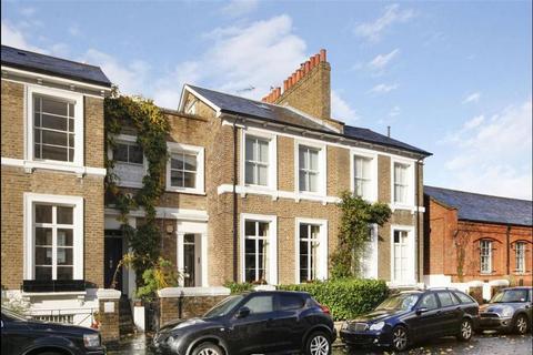 5 bedroom house to rent, Gertrude Street, Chelsea SW10