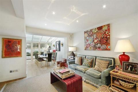 5 bedroom house to rent, Gertrude Street, Chelsea SW10