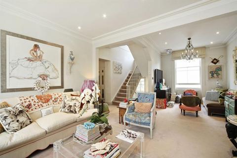 5 bedroom house to rent, Gertrude Street, Chelsea SW10