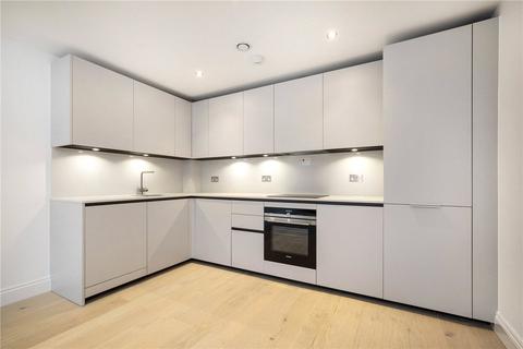 1 bedroom apartment to rent - Keswick Road, London, SW15