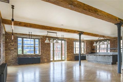 2 bedroom apartment for sale - Chappell Lofts, 10a Belmont Street, Camden, NW1