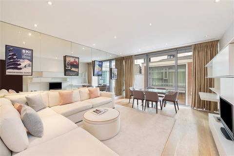 1 bedroom apartment to rent, Knightsbridge, SW7