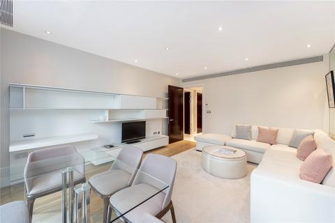 1 bedroom apartment to rent, Knightsbridge, SW7