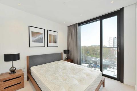 2 bedroom flat to rent, 3 Merchant Square, Paddington, W2