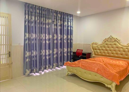 Villa for rent in Phnom Penh