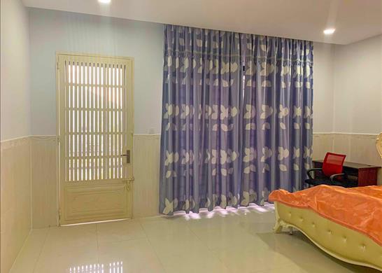 Villa for rent in Phnom Penh