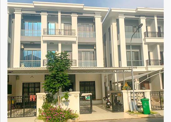 House for sale in Phnom Penh