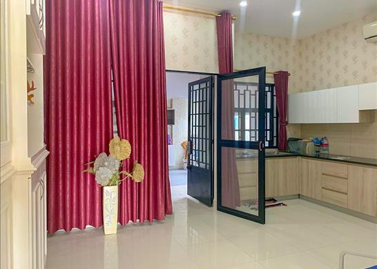 House for sale in Phnom Penh