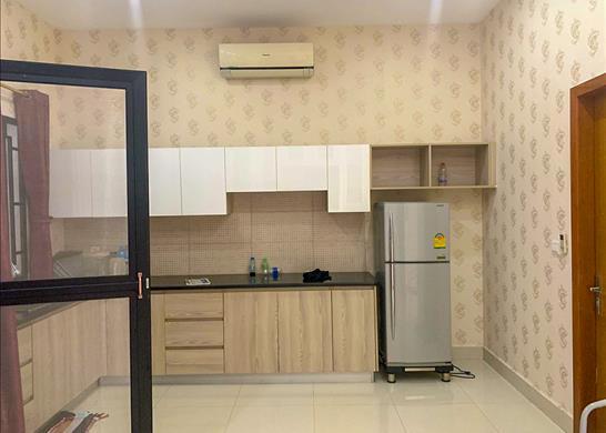 House for sale in Phnom Penh