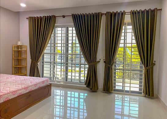 Villa for sale in Phnom Penh