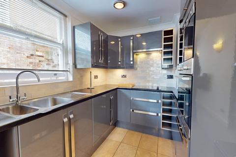 1 bedroom flat to rent, 100 Marine Parade, City Centre, Brighton, BN2