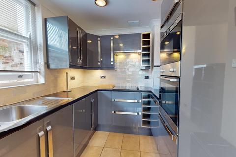 1 bedroom flat to rent, 100 Marine Parade, City Centre, Brighton, BN2