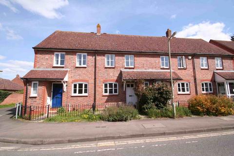2 bedroom terraced house to rent, Crowmarsh Gifford