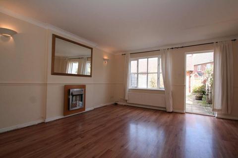 2 bedroom terraced house to rent, Crowmarsh Gifford