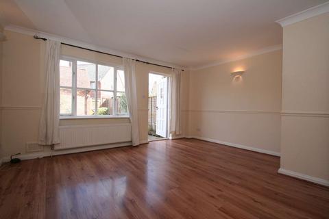 2 bedroom terraced house to rent, Crowmarsh Gifford