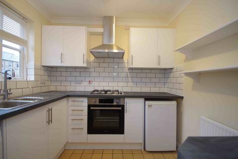 2 bedroom terraced house to rent, Crowmarsh Gifford