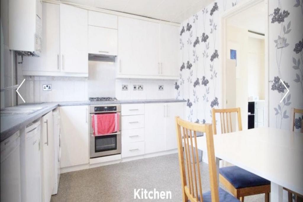 Furnished Rooms in South West London
