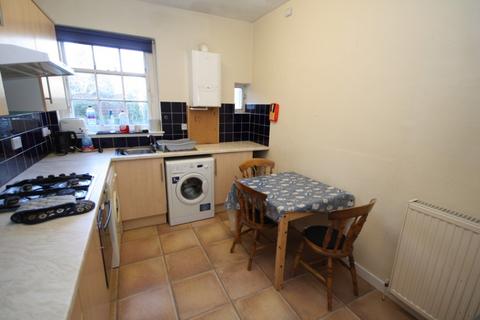 3 bedroom flat to rent, Baker Street, Stirling Town, Stirling, FK8