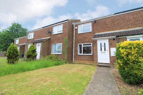 Northdale Close, Kempston, Bedford