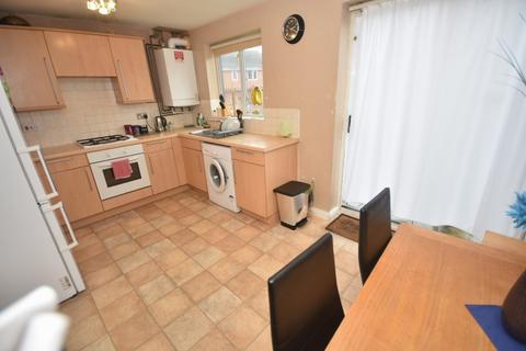 3 bedroom end of terrace house to rent, Cascade Drive, Cheetwood, M7 4YL