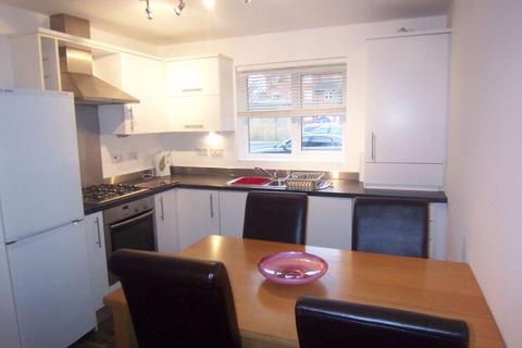 2 bedroom apartment to rent - Alders Road, Moss Nook