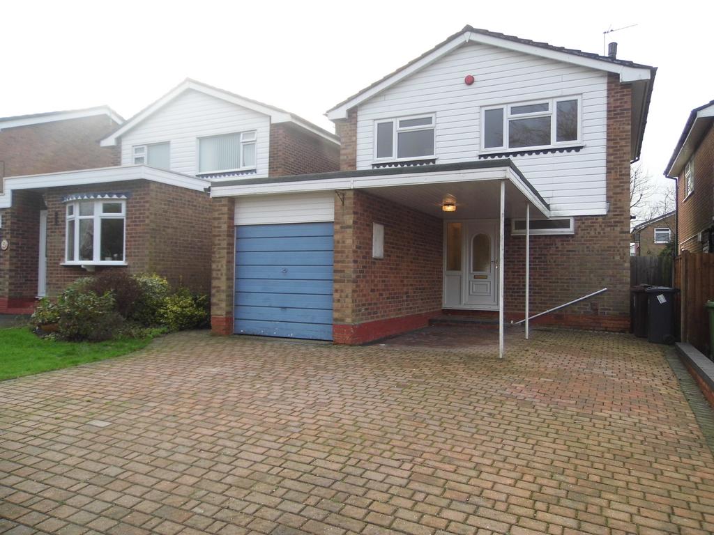 Front Ext