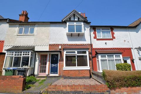 2 bedroom terraced house to rent, Dunsford Road, Smethwick