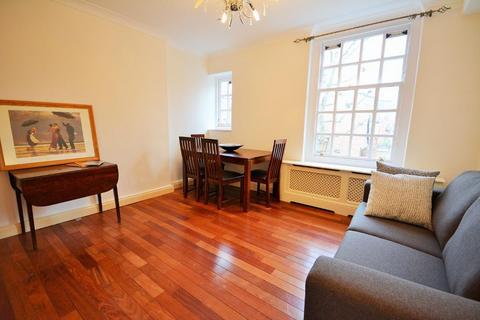 1 bedroom flat to rent, Erasmus Street, Westminster, SW1P 4HT