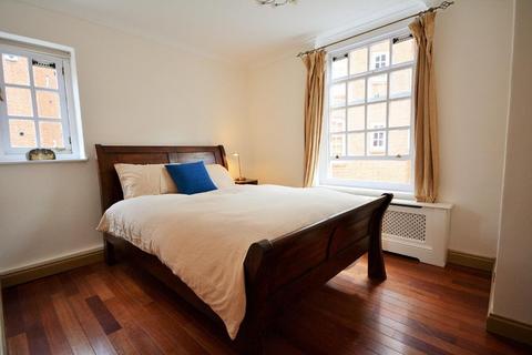1 bedroom flat to rent, Erasmus Street, Westminster, SW1P 4HT